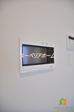 グランハイツ曙橋の物件内観写真